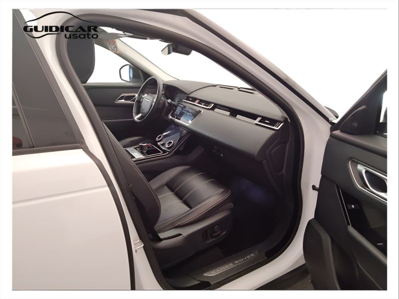 GuidiCar - LAND ROVER Range Rover Velar 2020 Range Rover Velar 2.0d i4 HSE 240cv auto my20 Usato